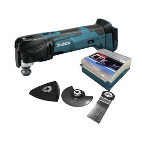 Multiherramienta 18V DTM51ZX1 Makita