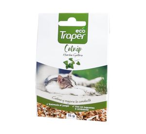 Catnip hierba gatera 15 gr