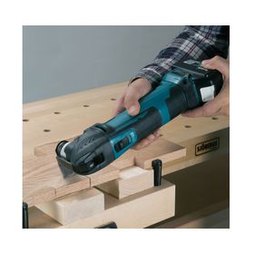 Multiherramienta 18V DTM51ZX1 Makita