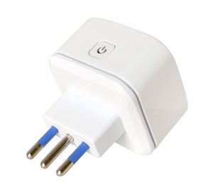 Enchufe inteligente WIFI ME-1081 Macrotel