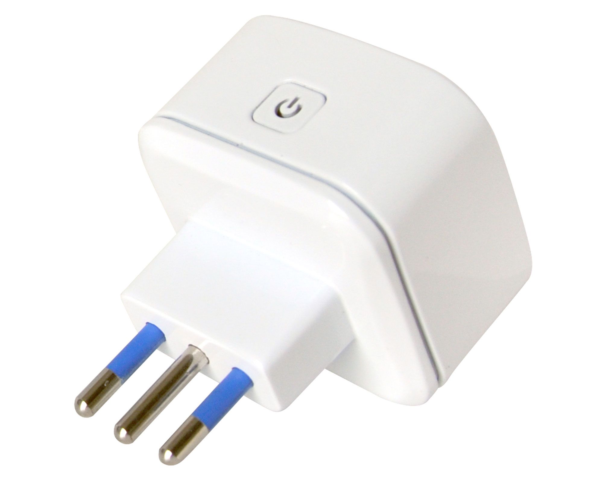 Enchufe inteligente WIFI ME-1081 Macrotel