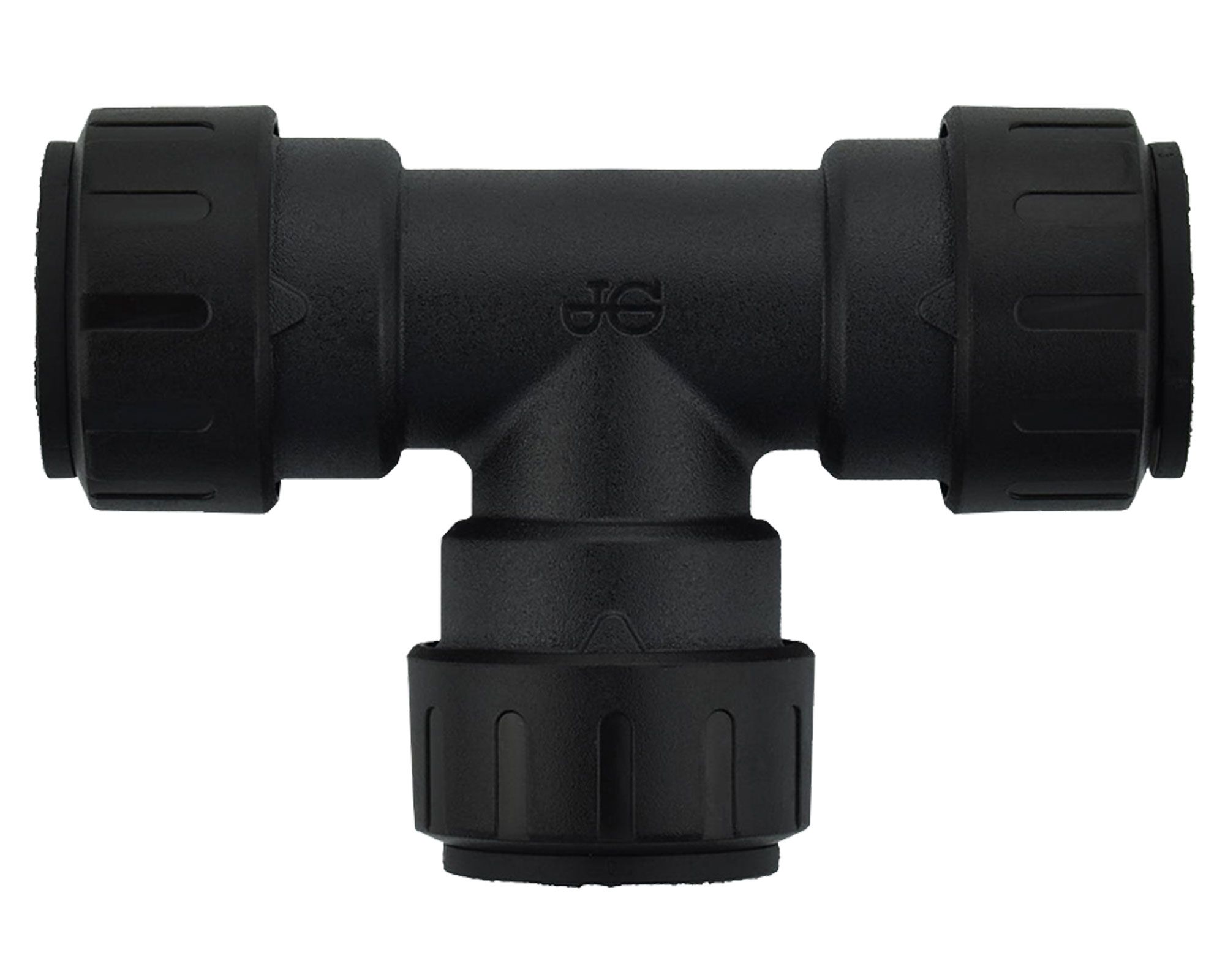 Adaptador Tee 1/2'' conexión rápida