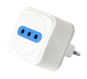 Enchufe inteligente WIFI ME-1081 Macrotel