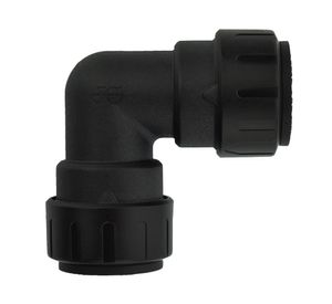 Codo 90° 3/4'' conexión rápida Coflex