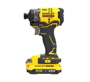 Atornillador de impacto 2 Ah SBI810D2K-B2 Stanley