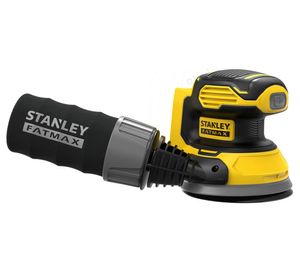 Lijadora Roto-Orbital 20V SCS220-B2 Stanley