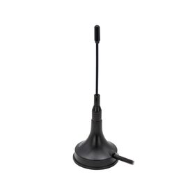 Antena digital 31HD0HD175 negro
