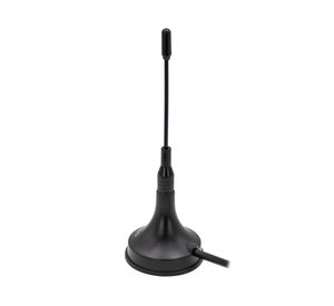 Antena digital 31HD0HD175 negro