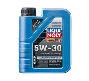 Aceite 1 litro Long time High Tech 5W-30 Liqui moly