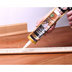 Adhesivo de montaje 450 gr Hela