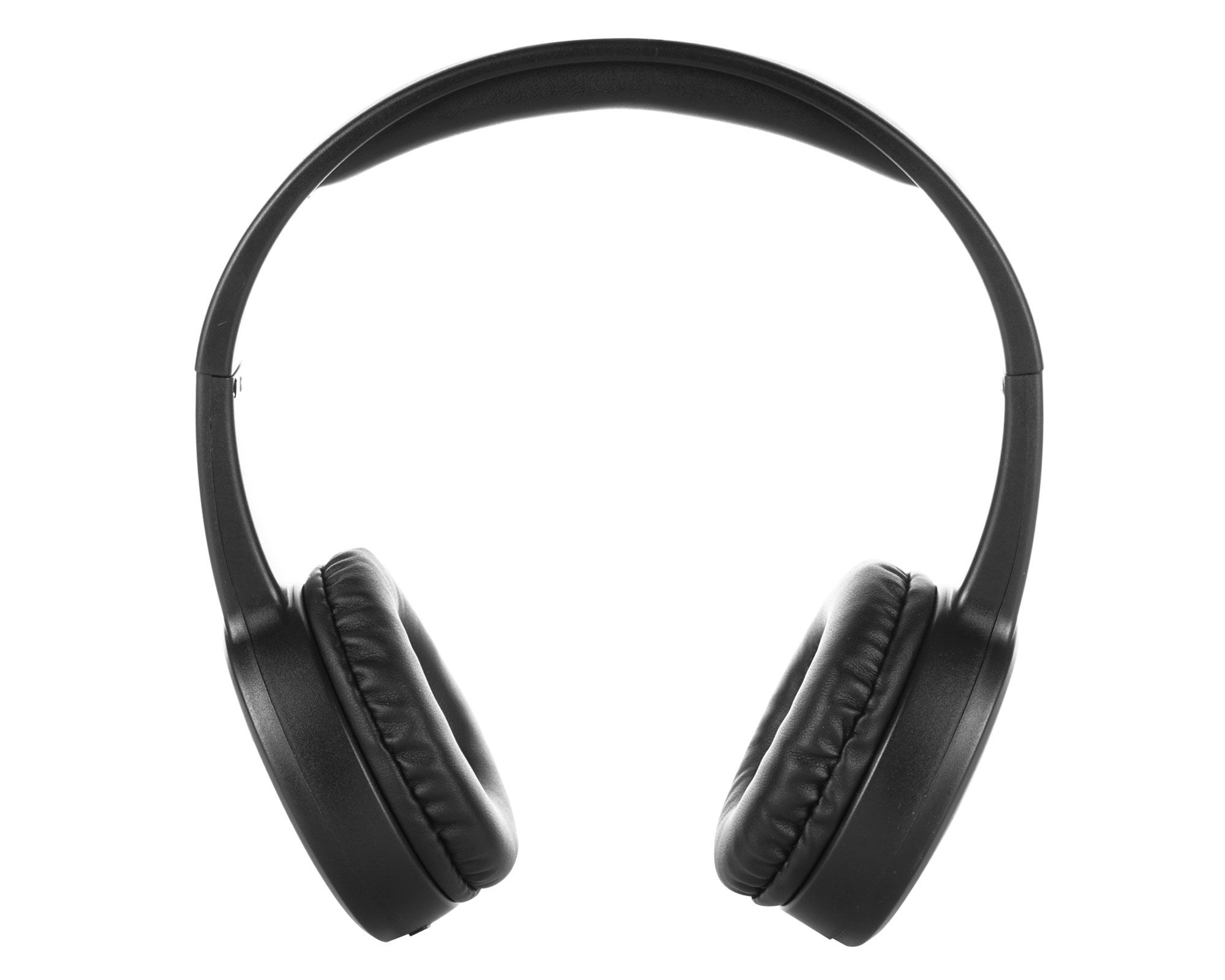 Macrotel Audífonos Bluetooth Master Beat negro Fiddler.