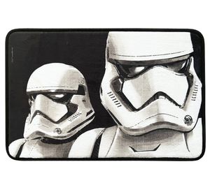 Piso de baño SWBM474 Star Wars 60 x 40 cm