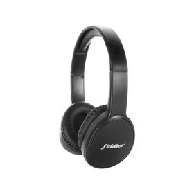 Audífonos Bluetooth Master Beat negro Fiddler.