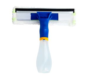 Limpia vidrios con mopa 200 ml All Clean