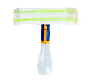 Limpia vidrios con mopa 200 ml All Clean