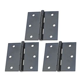 Bisagras 3.5x3.5'' 3 unidades Ferromir