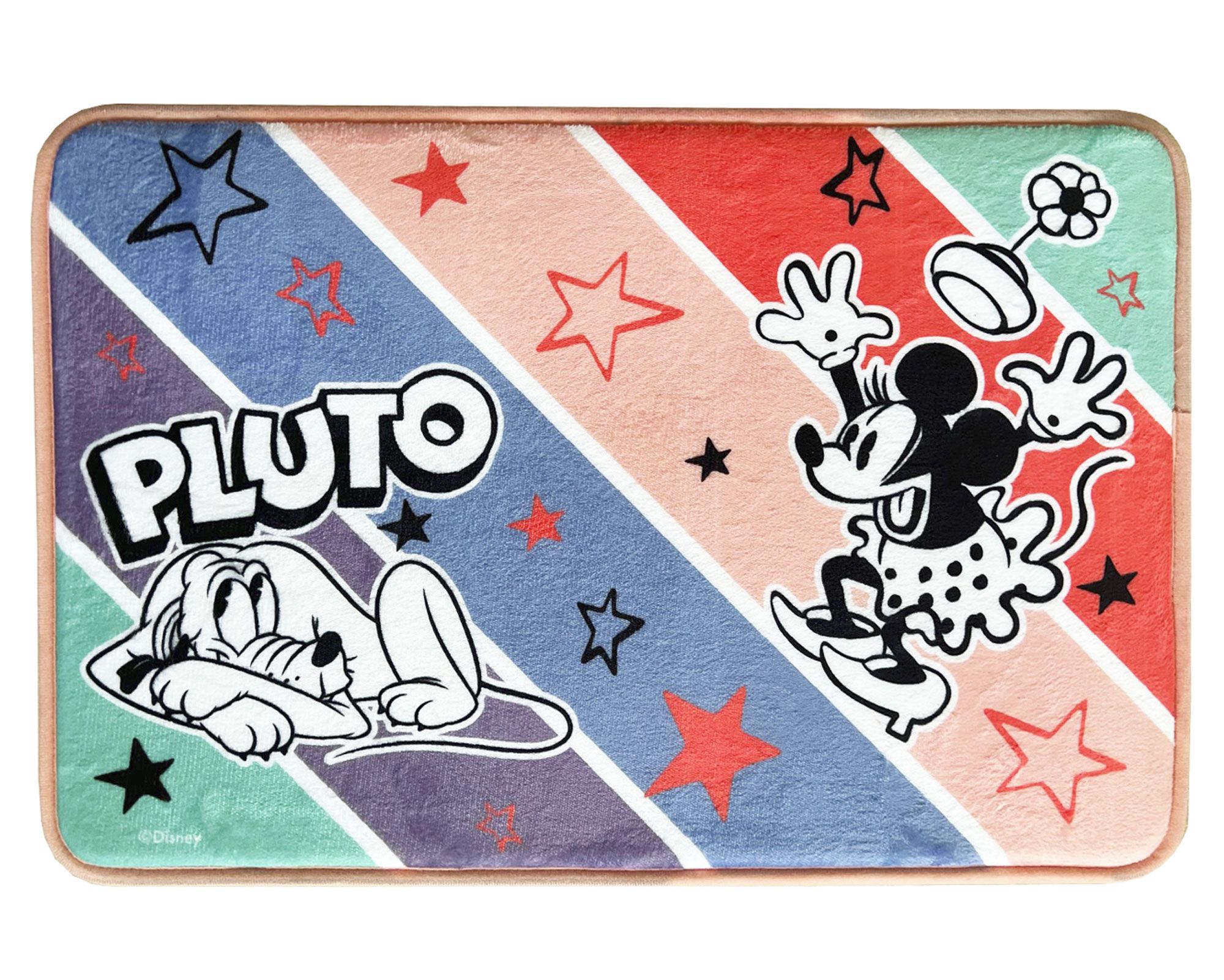 Piso de baño DYBM480 Disney 100 unisex
