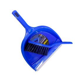 Pala con escobilla All Clean