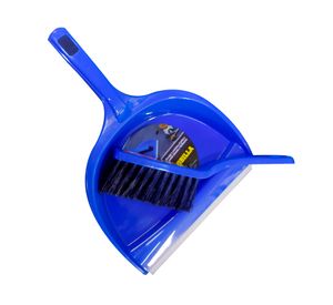 Pala con escobilla All Clean