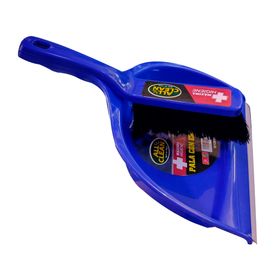 Pala con escobilla All Clean