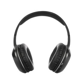 Audífonos Bluetooth On-Ear con manos libres negro Fiddler.