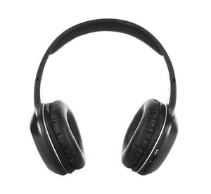 Audífonos Bluetooth On-Ear con manos libres negro Fiddler.