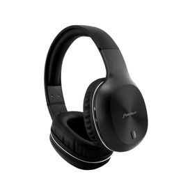 Audífonos Bluetooth On-Ear con manos libres negro Fiddler.