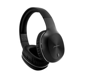 Audífonos Bluetooth On-Ear con manos libres negro Fiddler.