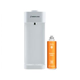 Purificador de agua sobre mesada Facile