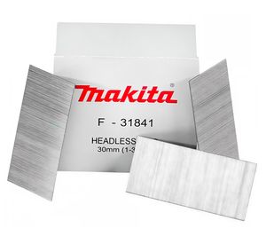 Clavos 30 mm F-31841 Makita