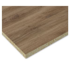 Melamina MDP 15 mm 183x250 cm jerez