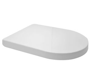 Asiento WC Acros Antibacterial