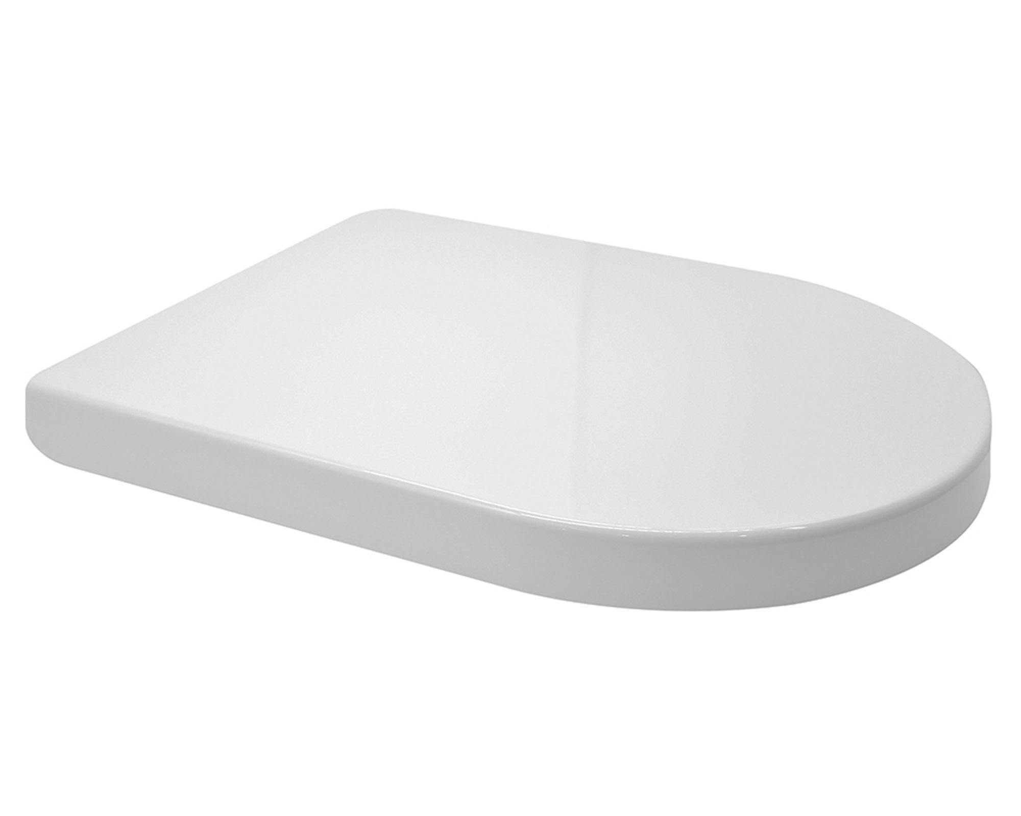 Asiento WC Acros Antibacterial