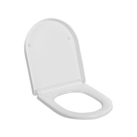 Asiento WC Acros Antibacterial