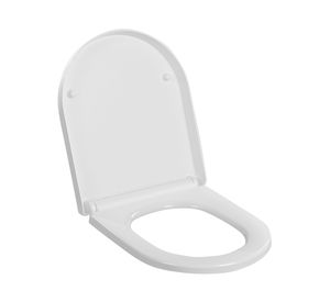 Asiento WC Acros Antibacterial