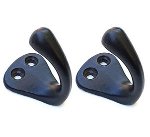 Gancho percha 1001 FE-51 2 unidades Ferromir