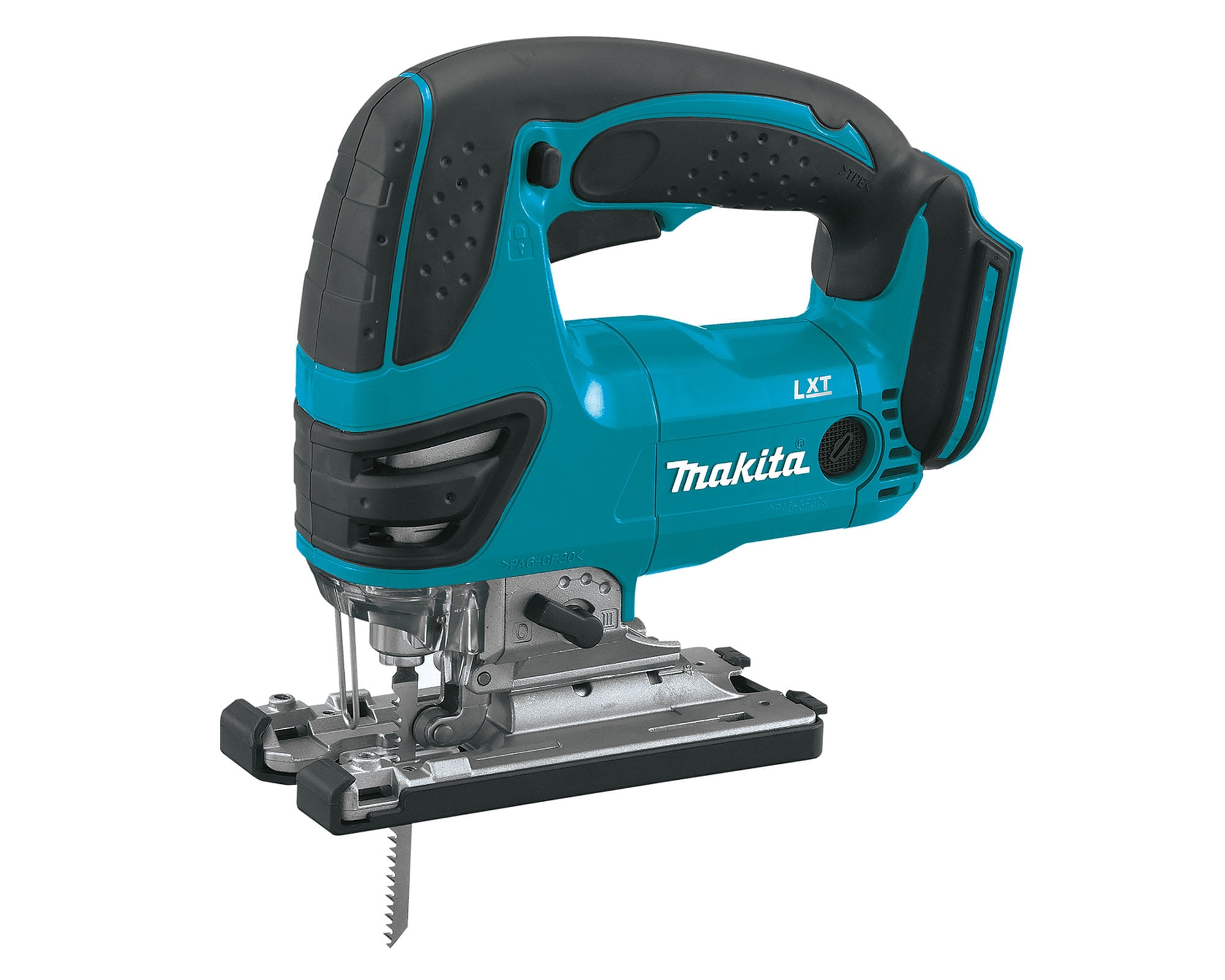 Sierra caladora inalámbrica 18V DJV180Z Makita