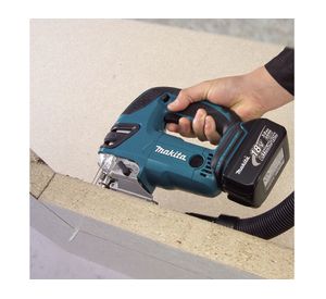 Sierra caladora inalámbrica 18V DJV180Z Makita