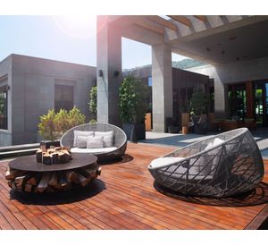 Base Cerestain Deck 1/4 Galón Ceresita