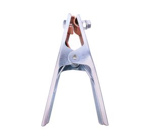 Grampa a tierra 500A Hela