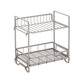 Rack organizador Básico Cotidiana