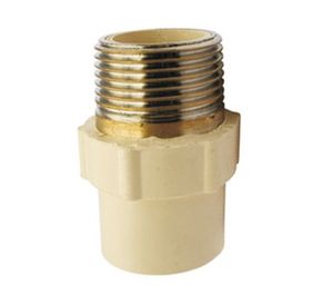 Terminal CPVC 3/4'' SO-HE Vinilit