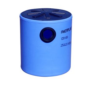 Cámara distribuidora de drenes 100 litros