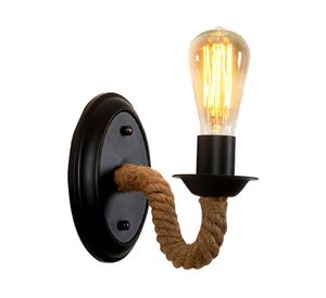 Aplique 1L E27 Vintage soga Pro-Lighting