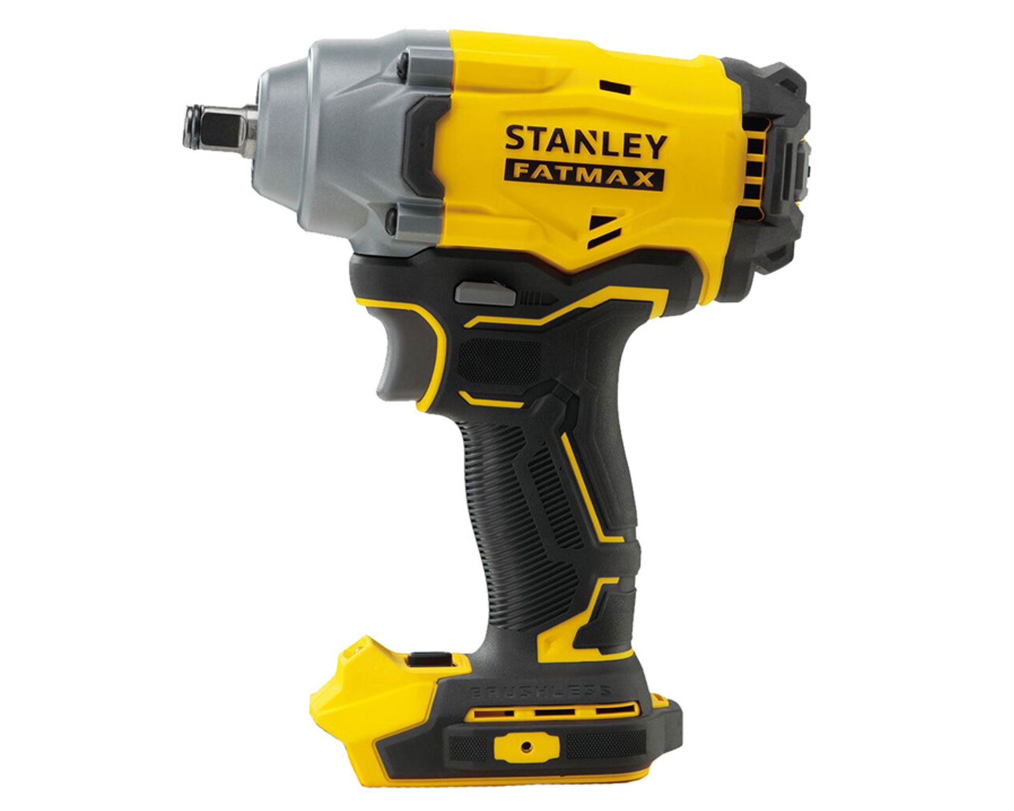 Llave de impacto 13 mm 20V SBW920-B2 Stanley