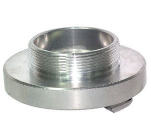 Conexión tuerca Storz HE 2 aluminio Hoffens