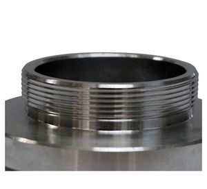 Conexión tuerca Storz HE 2 aluminio Hoffens