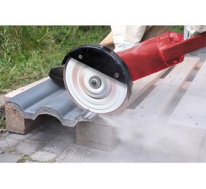 Disco turbo 115 mm diamantado