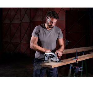 Disco sierra circular 7 1/4" 40D