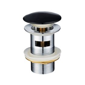 Desagüe lavatorio rebalse 11/4" DS104